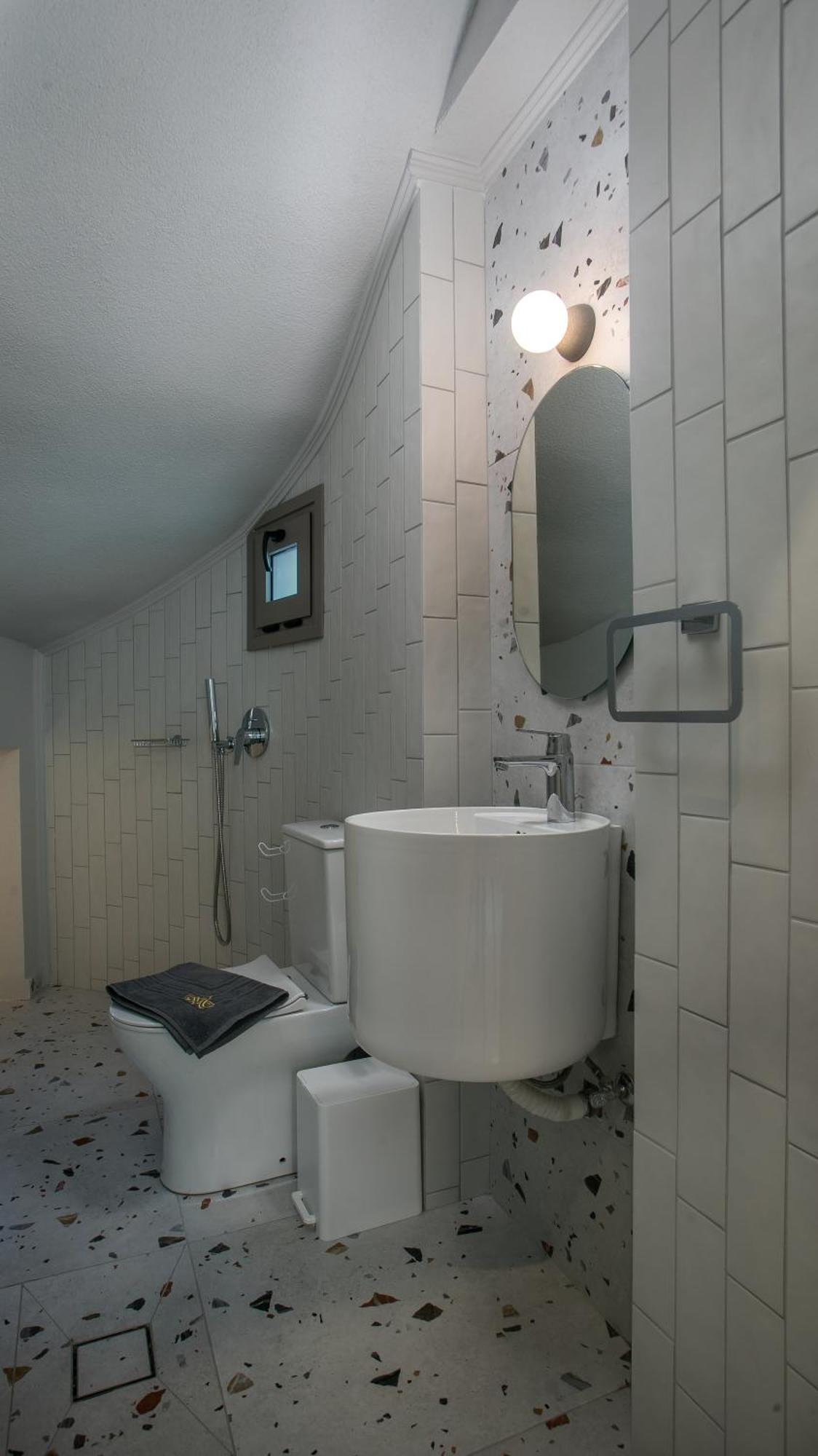 Villa Grand Aqua Luxury By Mintzi *